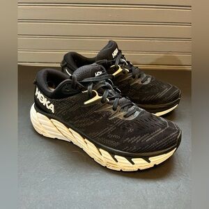 Hoka One One Gaviota 4 Women’s Size 7.5 D Wide